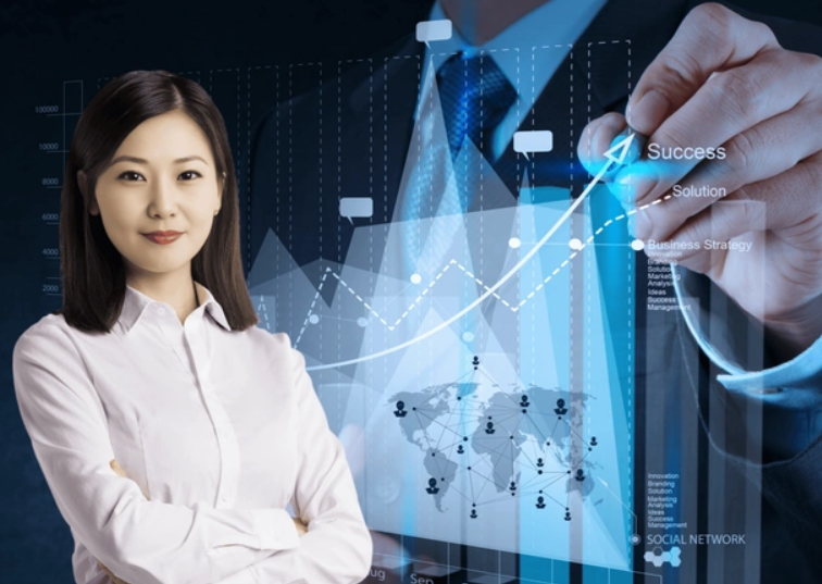 2025美业技术赋能趋势：定制化护肤方案与智能美容仪器的融合应用